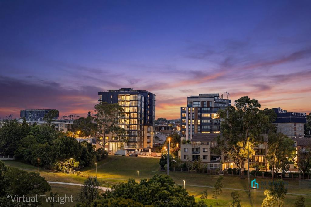 289/1 THALLON ST, CARLINGFORD, NSW 2118