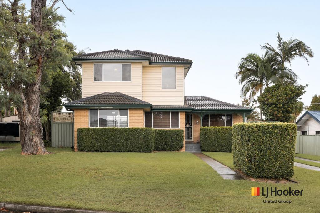 11 Wilson Pl, Ruse, NSW 2560