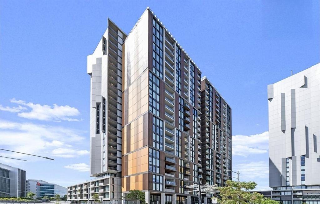 109/1 Network Pl, North Ryde, NSW 2113