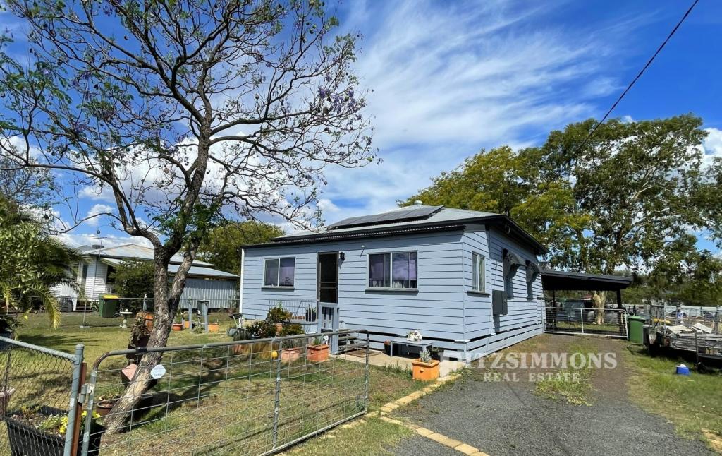 163a Pratten St, Dalby, QLD 4405