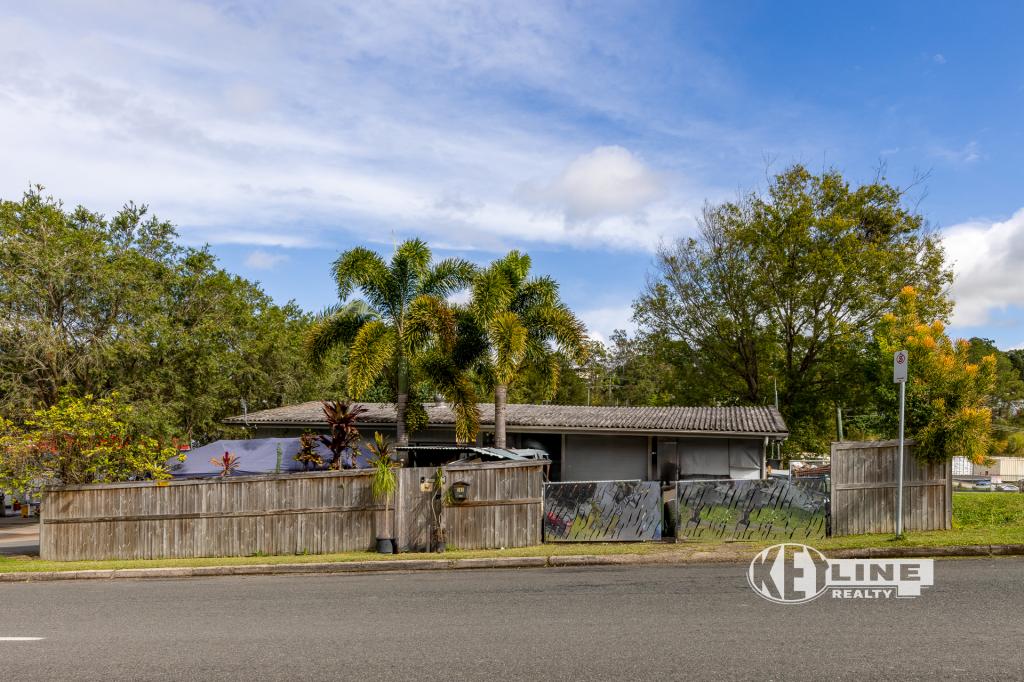 23 RIGBY ST, NAMBOUR, QLD 4560