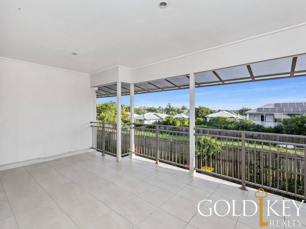 4/22 Franklin St, Annerley, QLD 4103