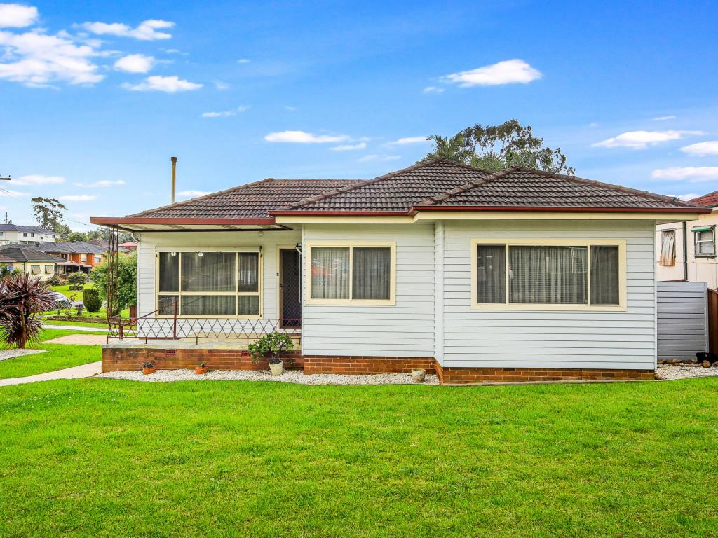 54 Gregory St, Greystanes, NSW 2145