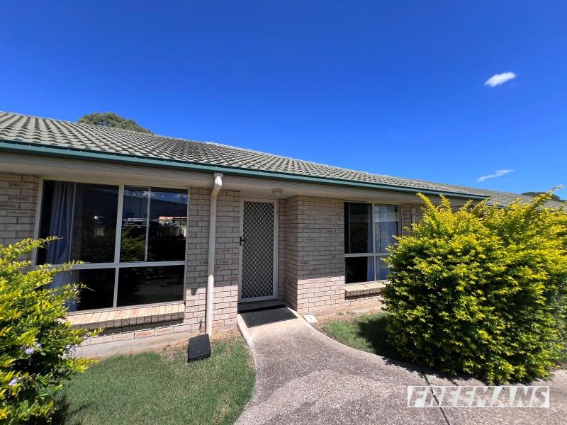 4/30 Baron St, Kingaroy, QLD 4610