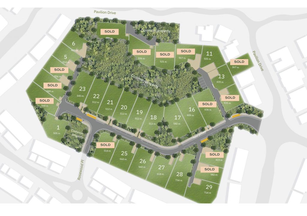 9 Lacewood Pl, Peregian Springs, QLD 4573