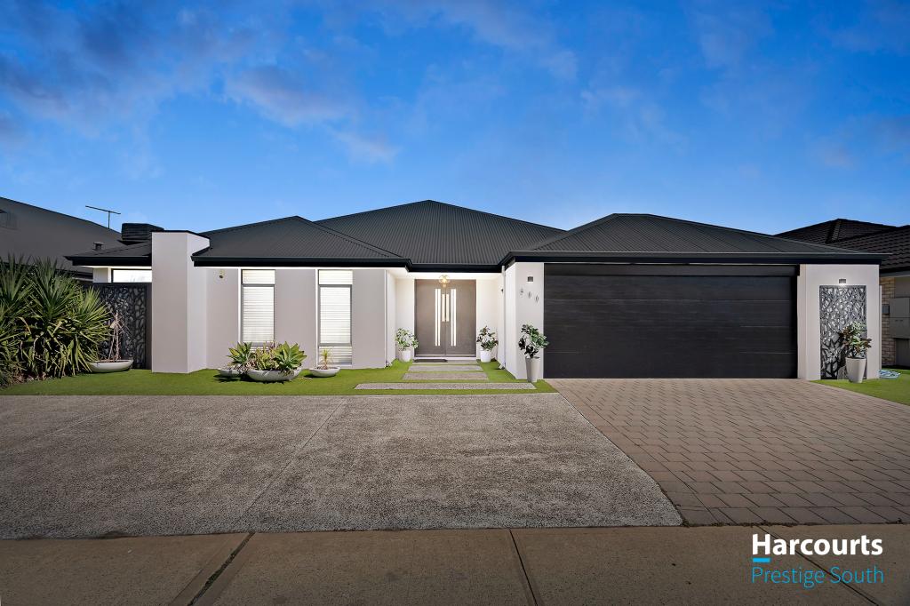 400 Wright Rd, Piara Waters, WA 6112