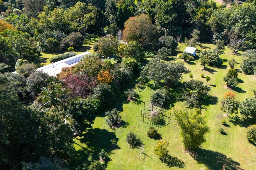 84-86 Bartle Rd, Tamborine Mountain, QLD 4272