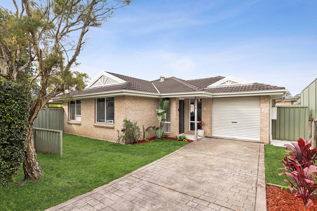 27/883 Pacific Hwy, Lisarow, NSW 2250