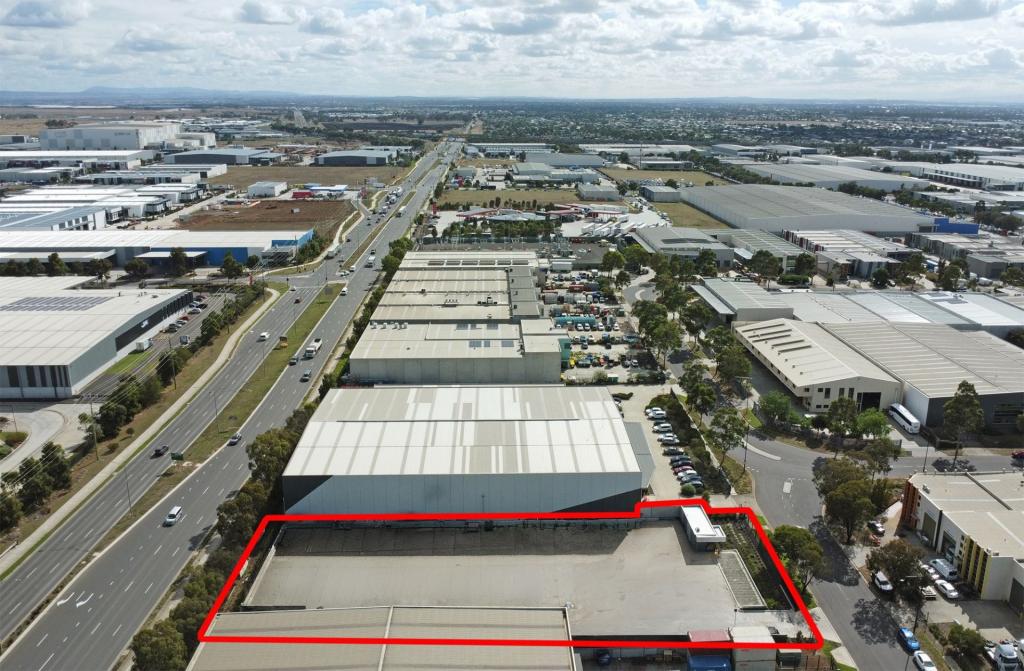 2 West Ct, Derrimut, VIC 3026