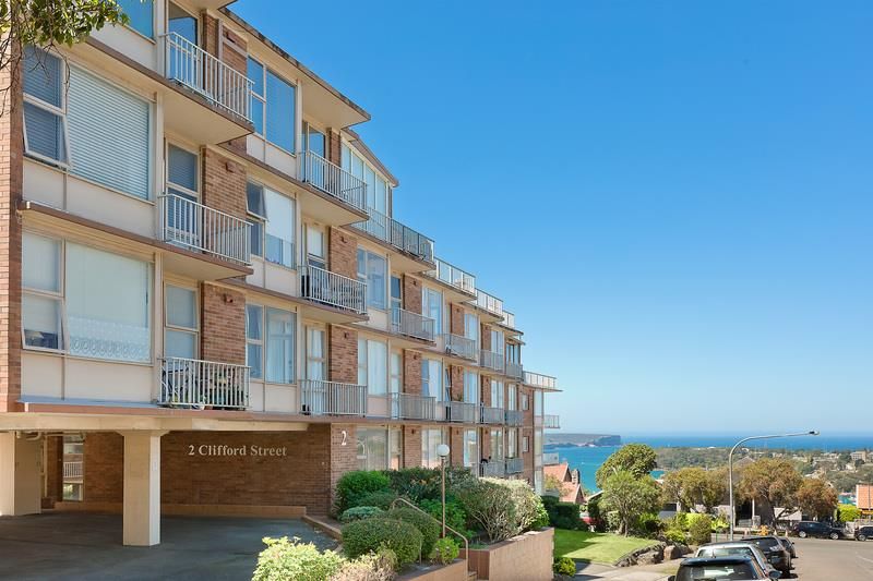 26/2 Clifford St, Mosman, NSW 2088