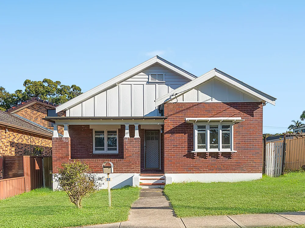 22 Finch Ave, Concord, NSW 2137