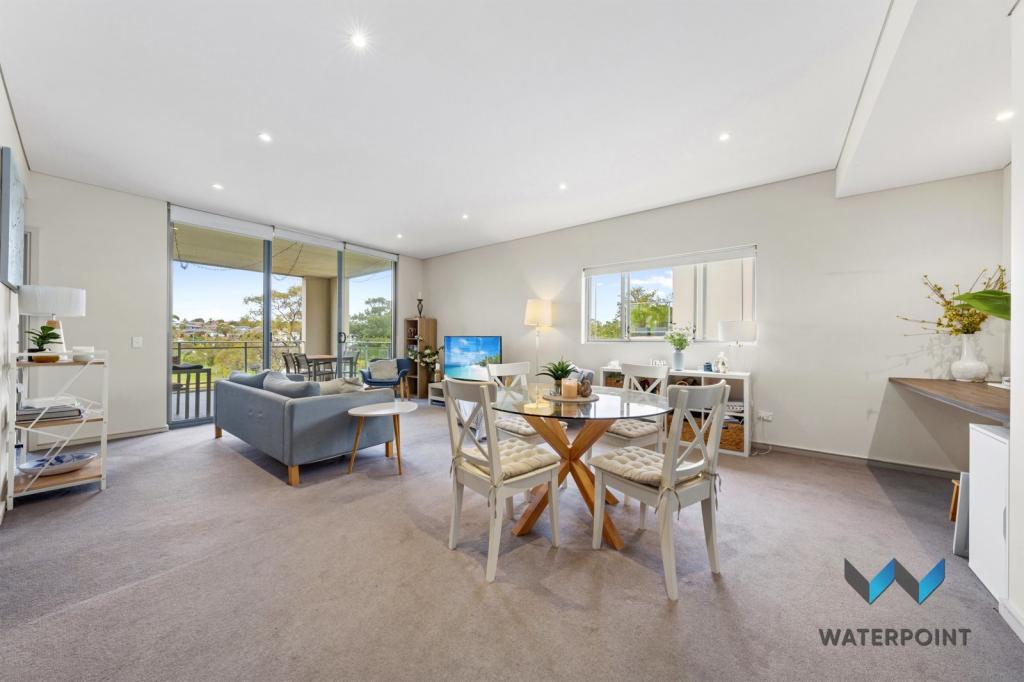 121/54a Blackwall Point Rd, Chiswick, NSW 2046