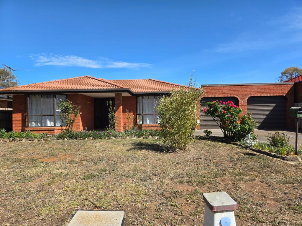 2 Bligh Pl, Wyndham Vale, VIC 3024