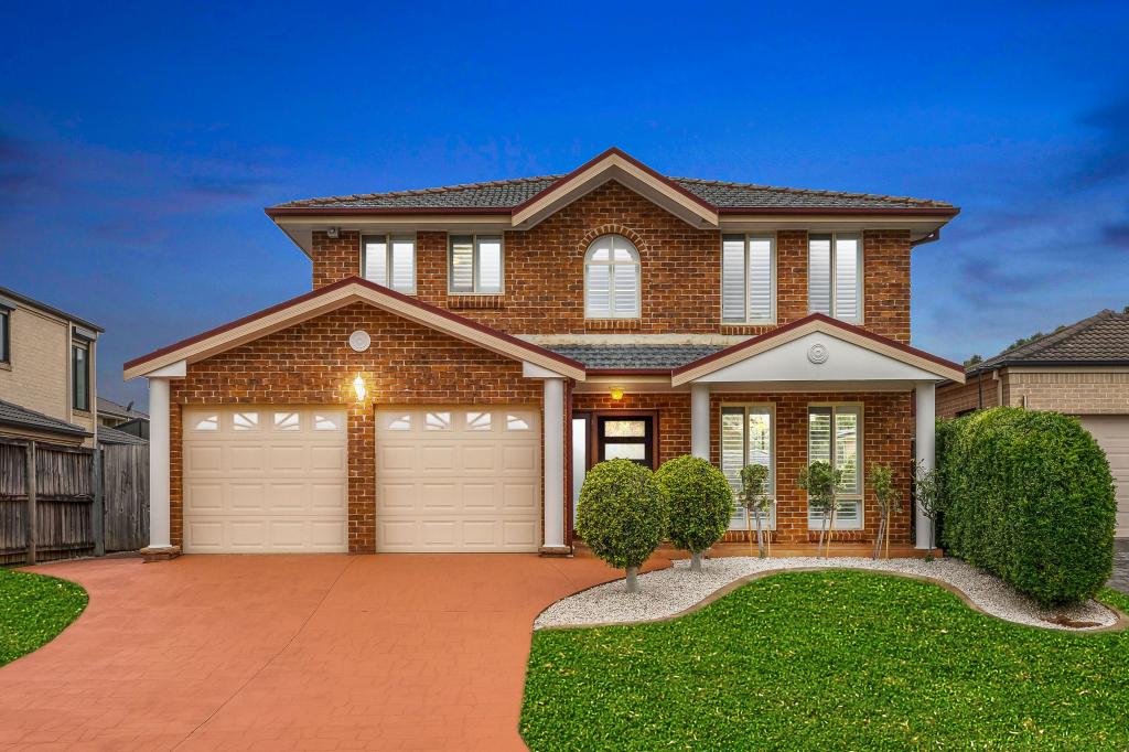 10 Martino Cl, Prestons, NSW 2170