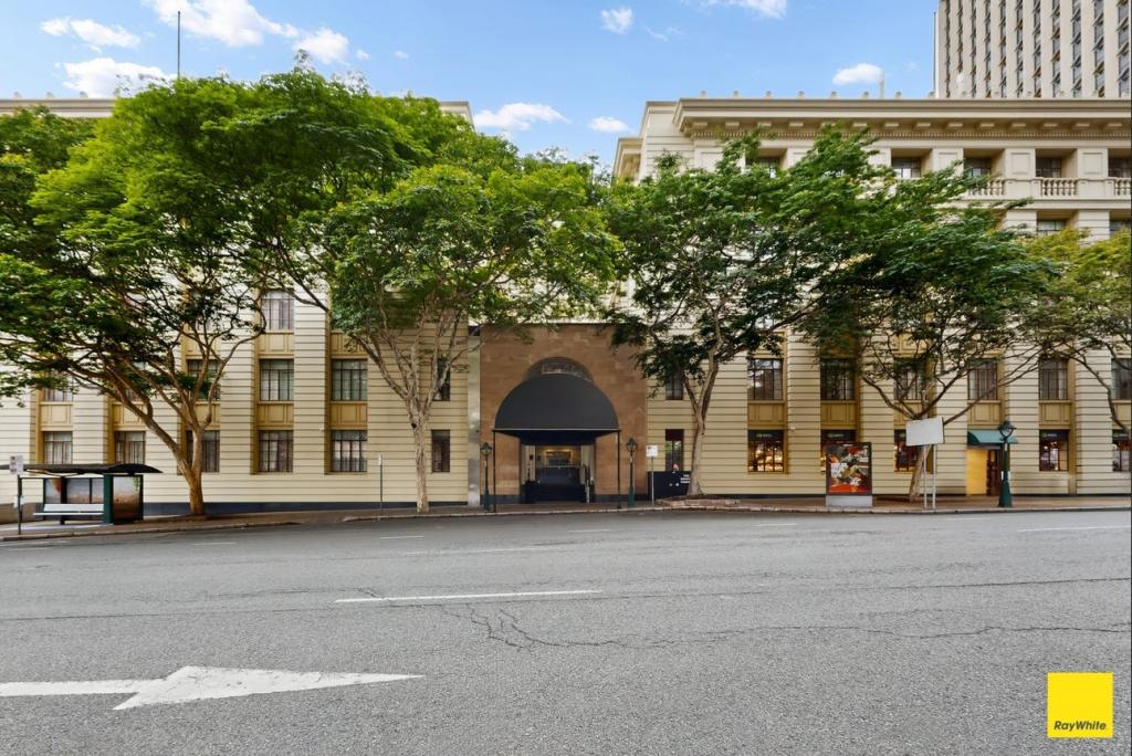 1022/255 Ann St, Brisbane, QLD 4000