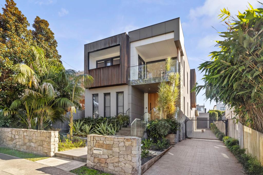 14 Collingwood Ave, Cabarita, NSW 2137
