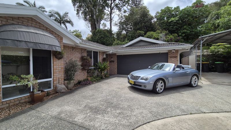 4 Kathleen Cl, Coffs Harbour, NSW 2450