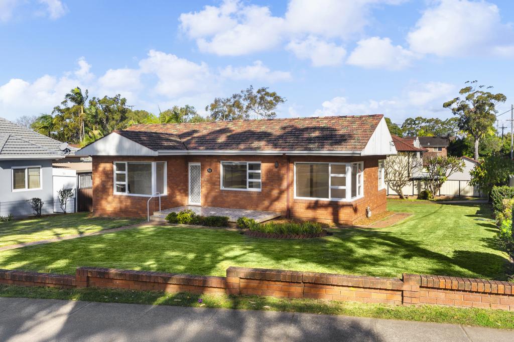 722 Kingsway, Gymea, NSW 2227