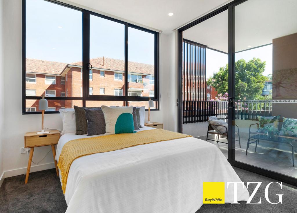 203/35 Burwood Rd, Burwood, NSW 2134