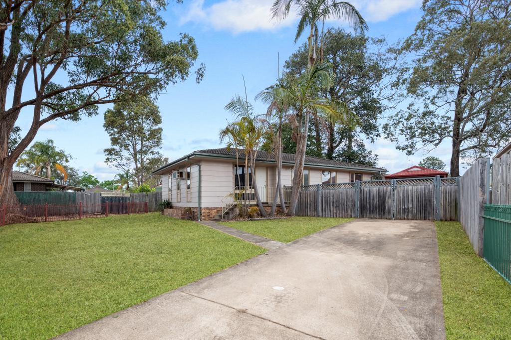 9 Mungadal Way, Airds, NSW 2560