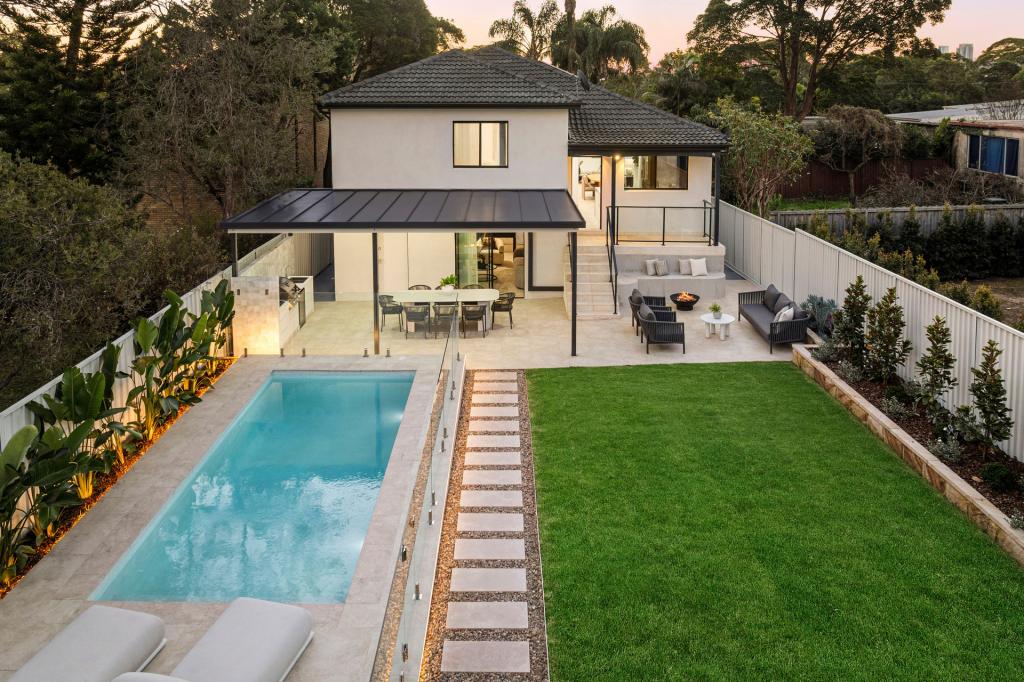 26 Bridge Rd, Homebush, NSW 2140