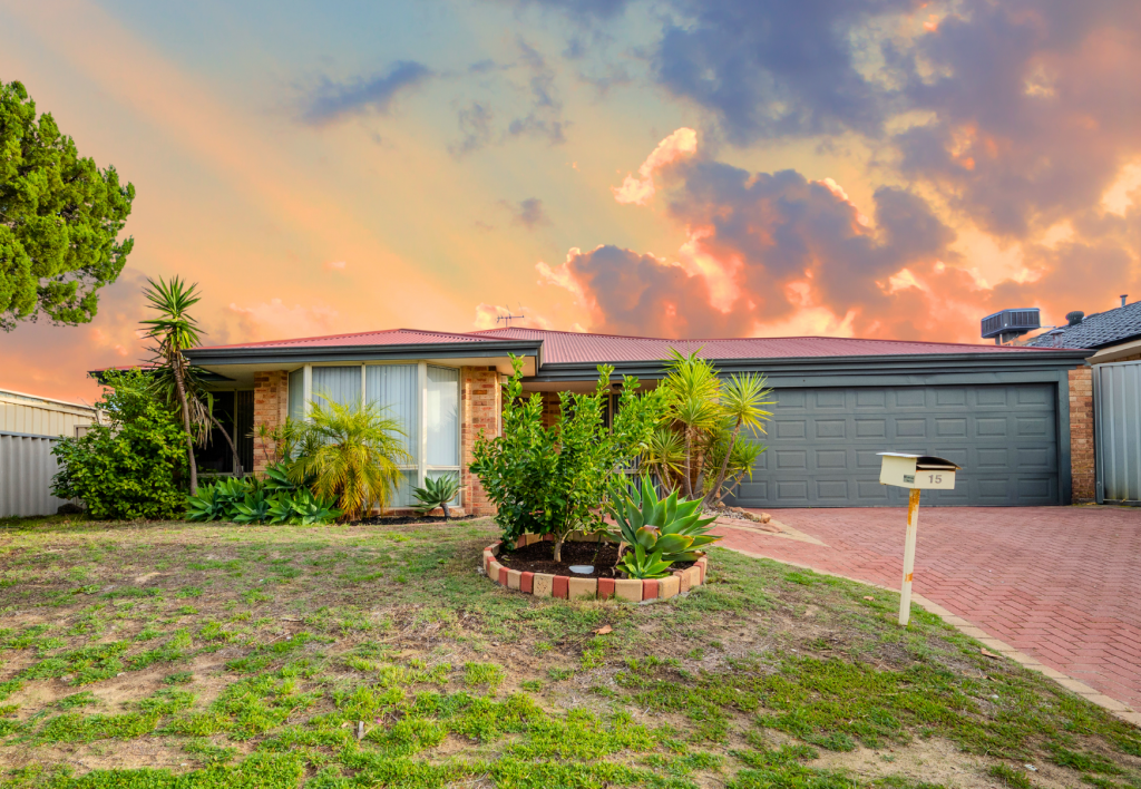 15 Mutiny Tce, Quinns Rocks, WA 6030