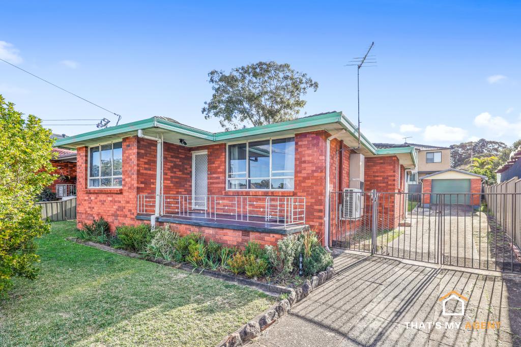 9 Michigan Rd, Seven Hills, NSW 2147