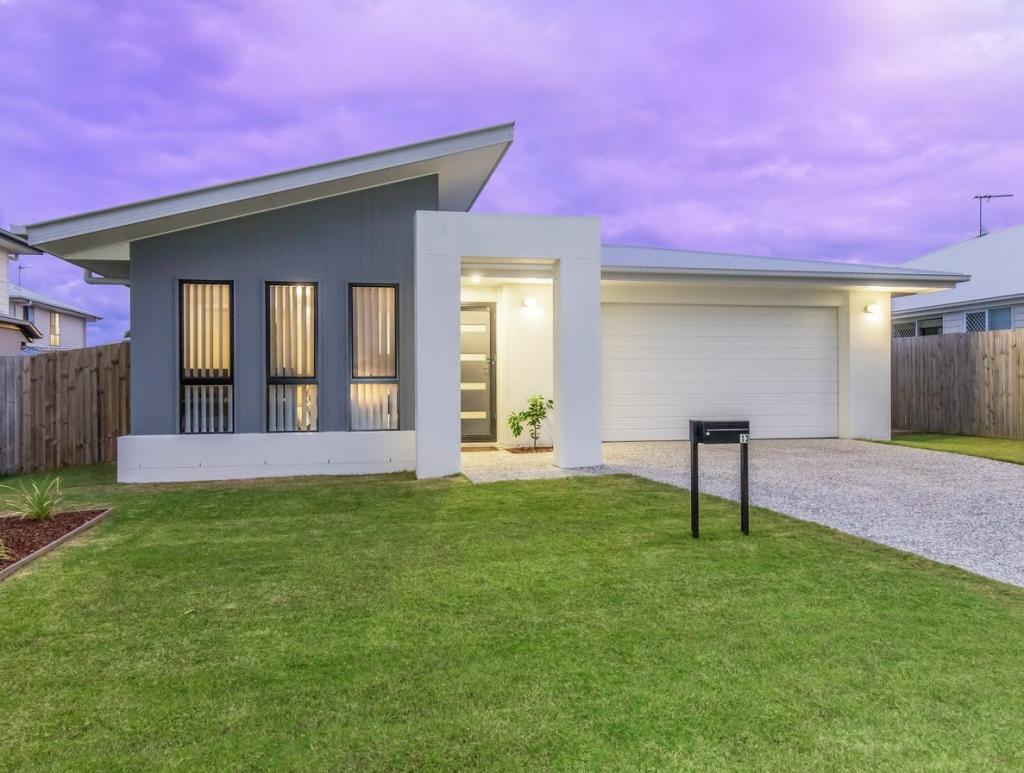 13 Lee St, Pimpama, QLD 4209