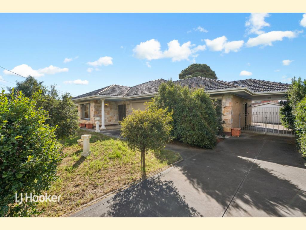 44 Cungena Ave, Park Holme, SA 5043