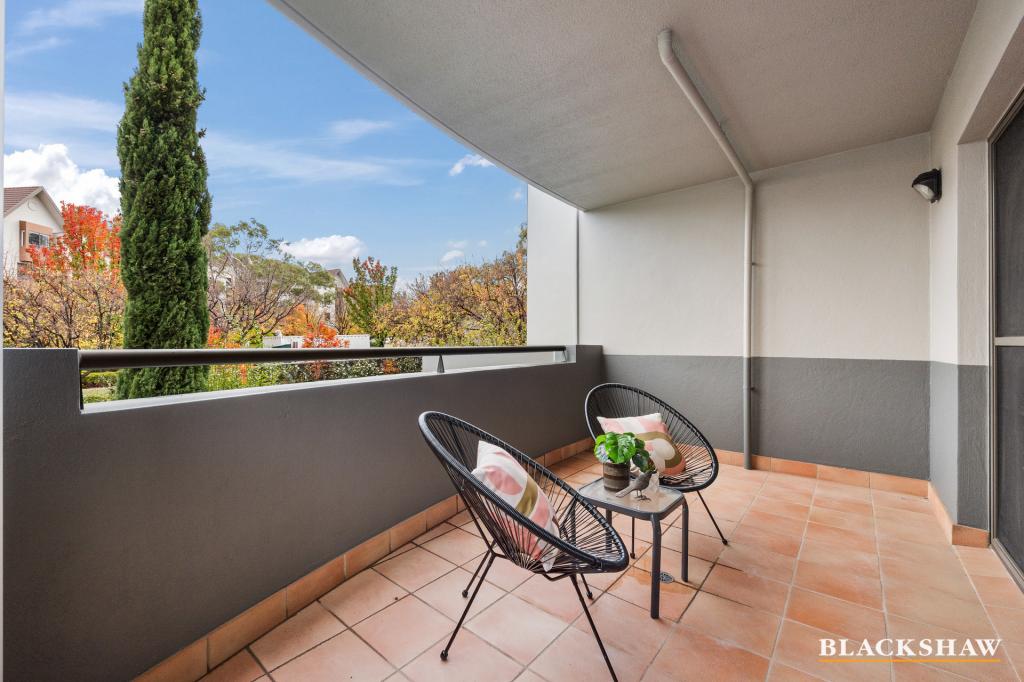 27/1 Eldridge Cres, Garran, ACT 2605