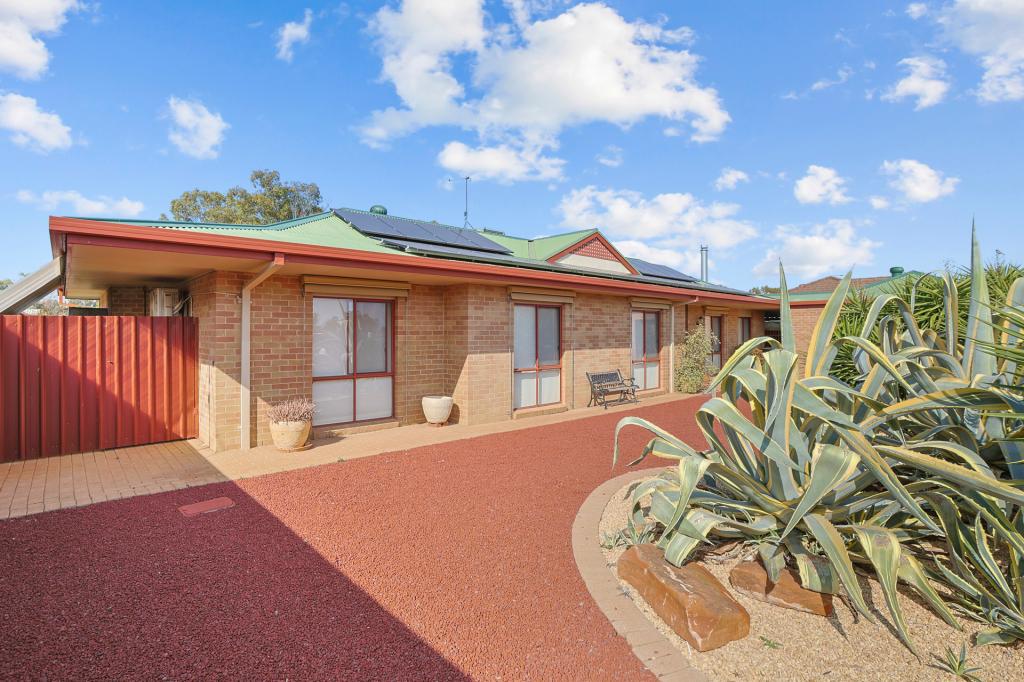 28 - 30 Francis St, Wentworth, NSW 2648