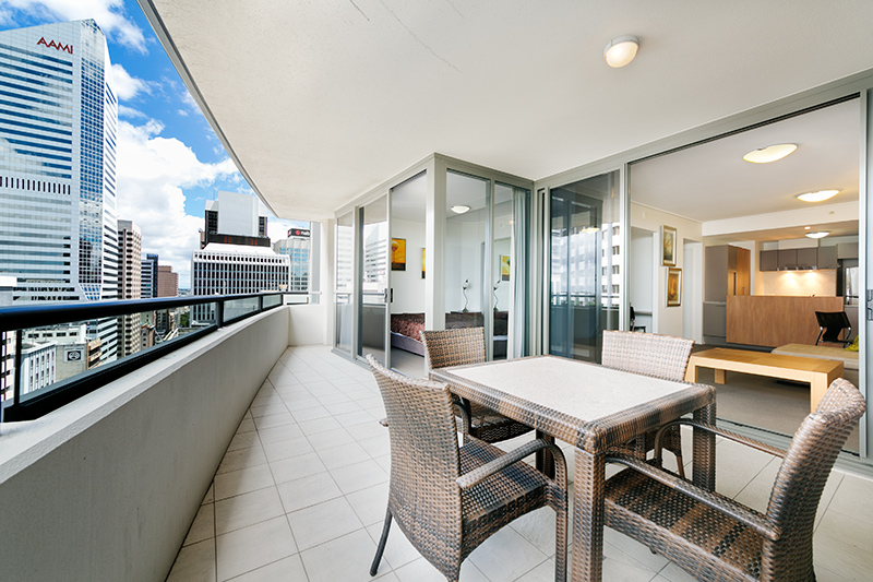 195/420 Queen St, Brisbane City, QLD 4000