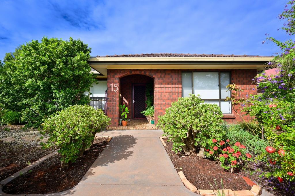 15 Viscount Slim Ave, Whyalla Norrie, SA 5608