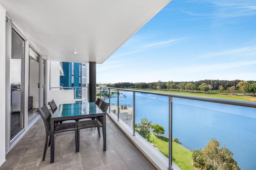 252/135 Lakelands Dr, Merrimac, QLD 4226