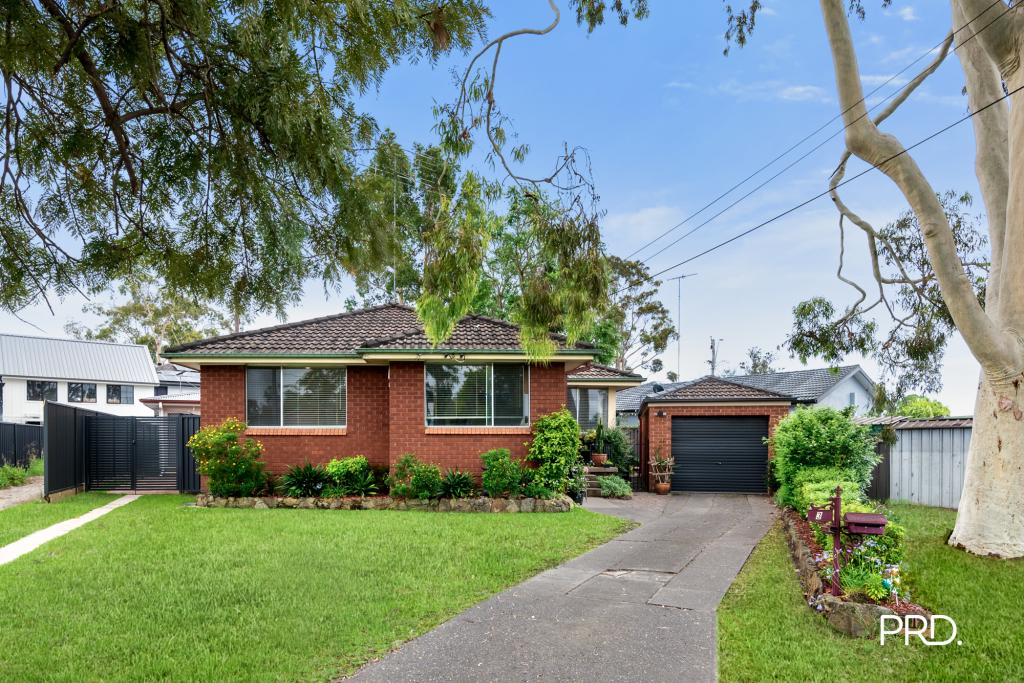 3 Dukes Pl, Emu Plains, NSW 2750