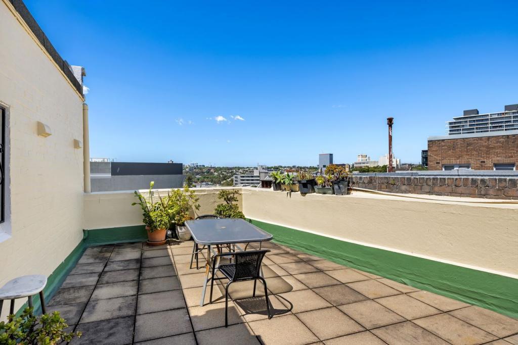 2/1a-1d Roslyn St, Potts Point, NSW 2011