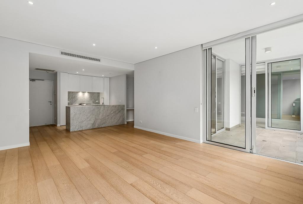 305/5 BELMONT AVE, WOLLSTONECRAFT, NSW 2065