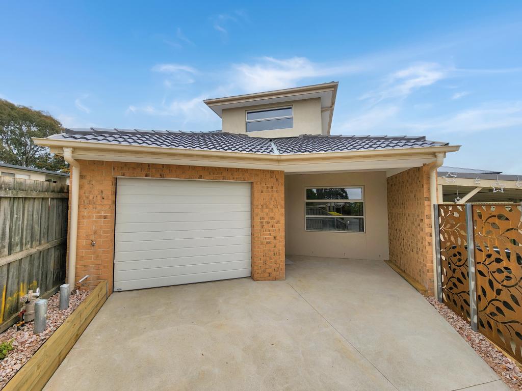 6a Ashford Ct, Belmont, VIC 3216