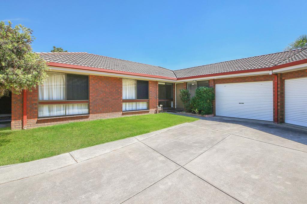 2/567 Woodbury Ct, Lavington, NSW 2641