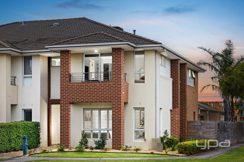 46a Yuruga Bvd, Point Cook, VIC 3030