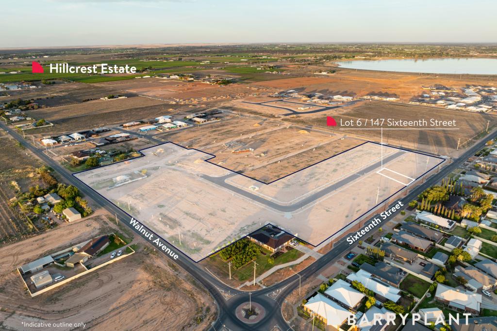 147 Sixteenth St, Mildura, VIC 3500