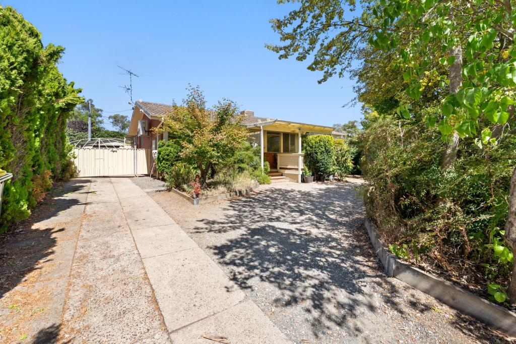 30 Adair St, Scullin, ACT 2614