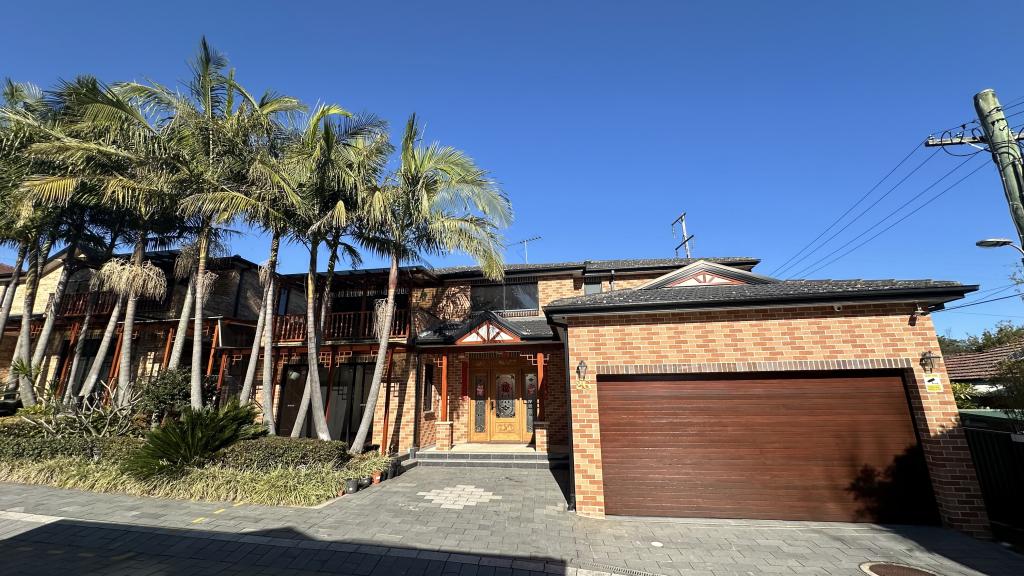 2g Downing St, Epping, NSW 2121