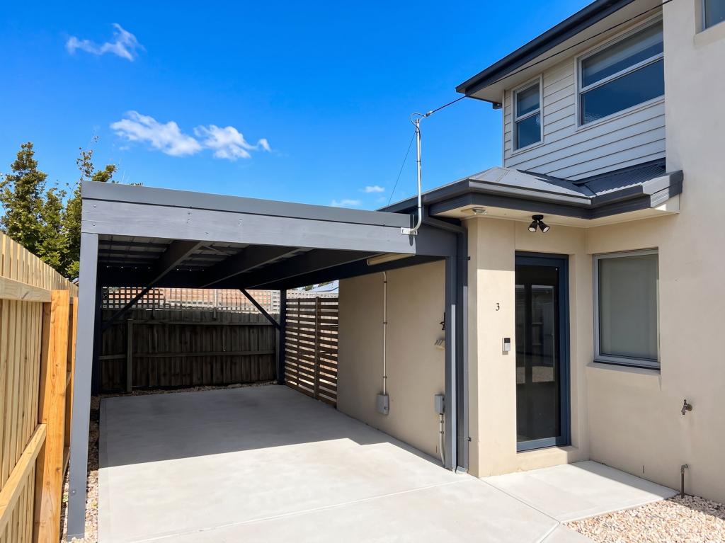 3/58 Bacchus Marsh Rd, Corio, VIC 3214