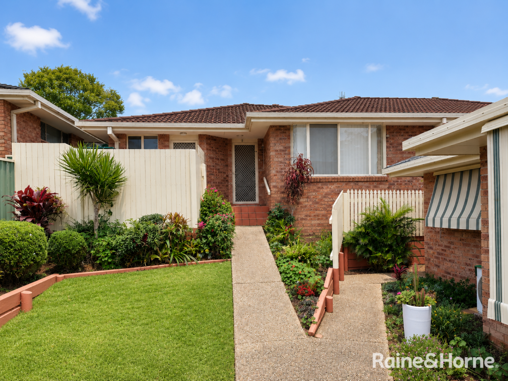 3/19 Heather St, Port Macquarie, NSW 2444