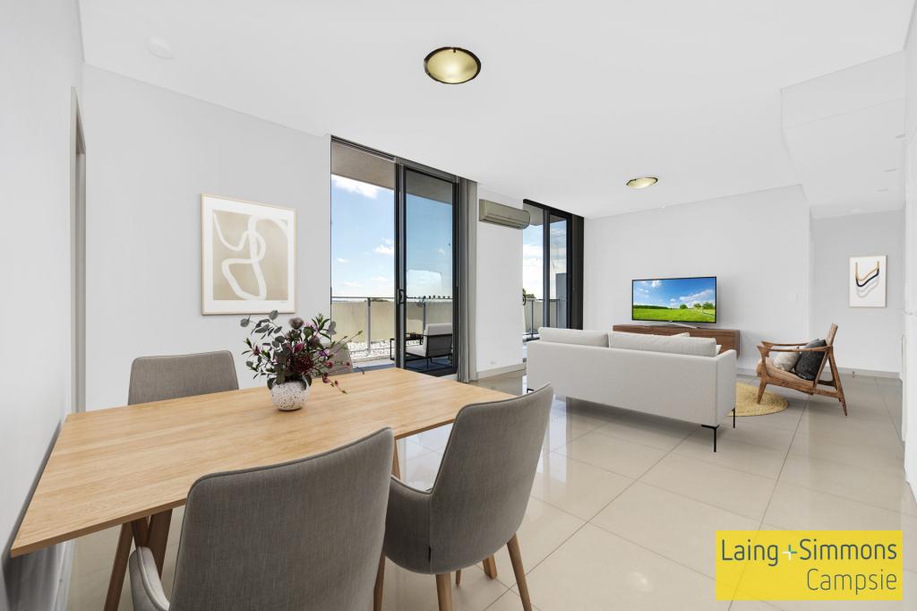301/363 Beamish St, Campsie, NSW 2194