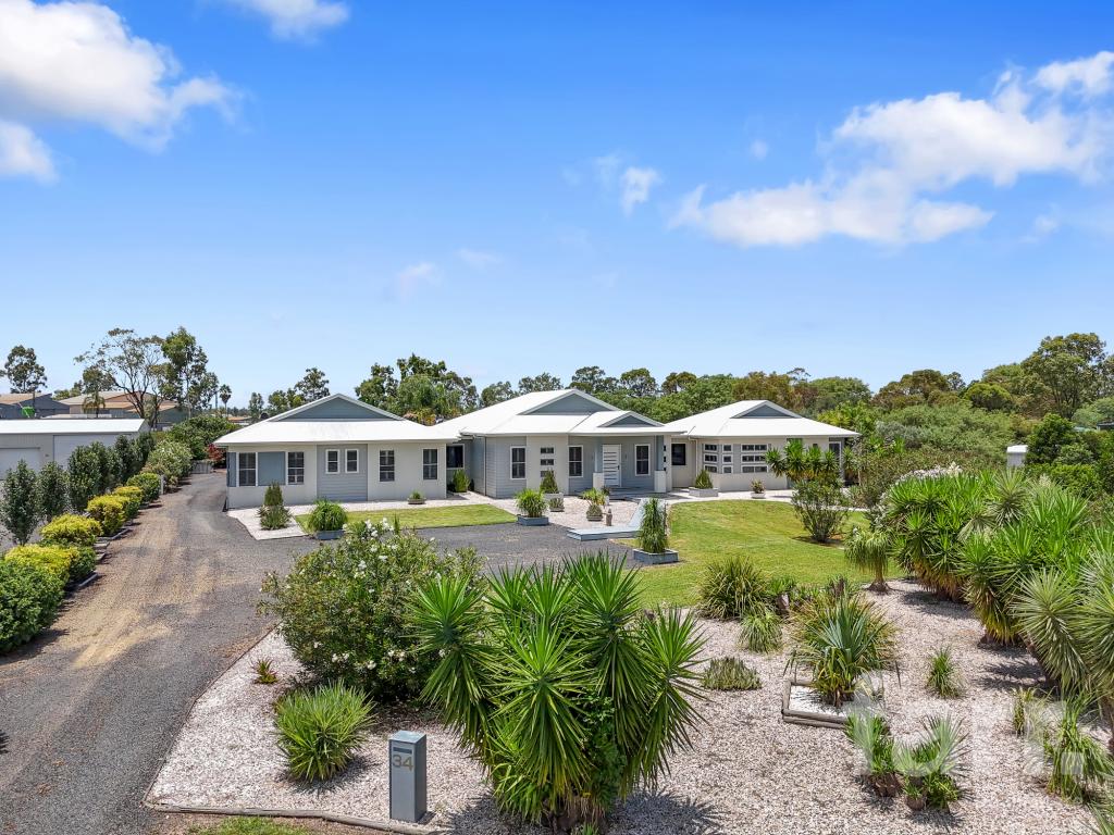34 Banjo Paterson Pl, Dalby, QLD 4405