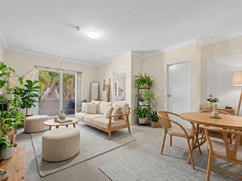 12/40 Hill St, Marrickville, NSW 2204