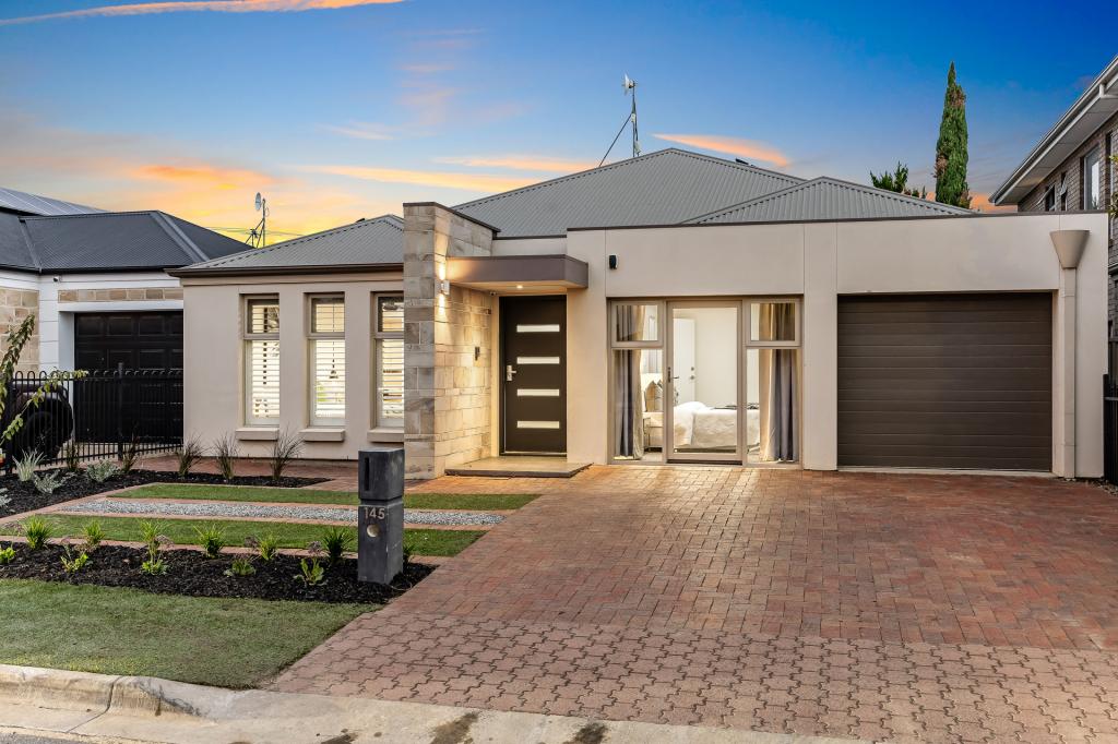 145 Folland Ave, Lightsview, SA 5085