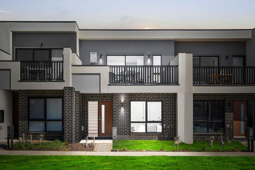 88 Fusion Cct, Cranbourne West, VIC 3977